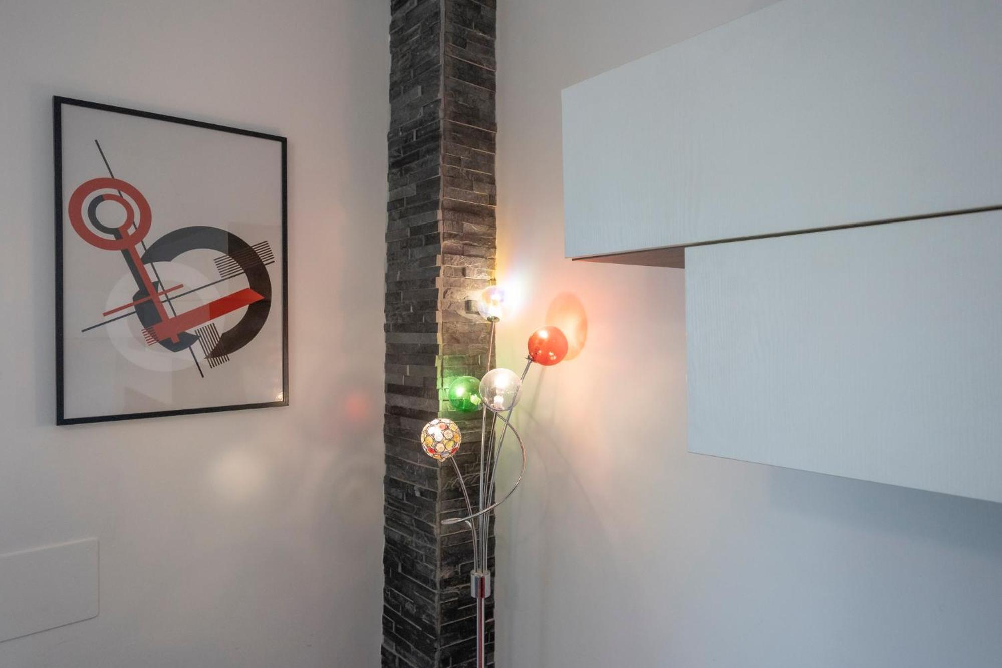 Apartamento Attic Candia - Vatican Museum Roma