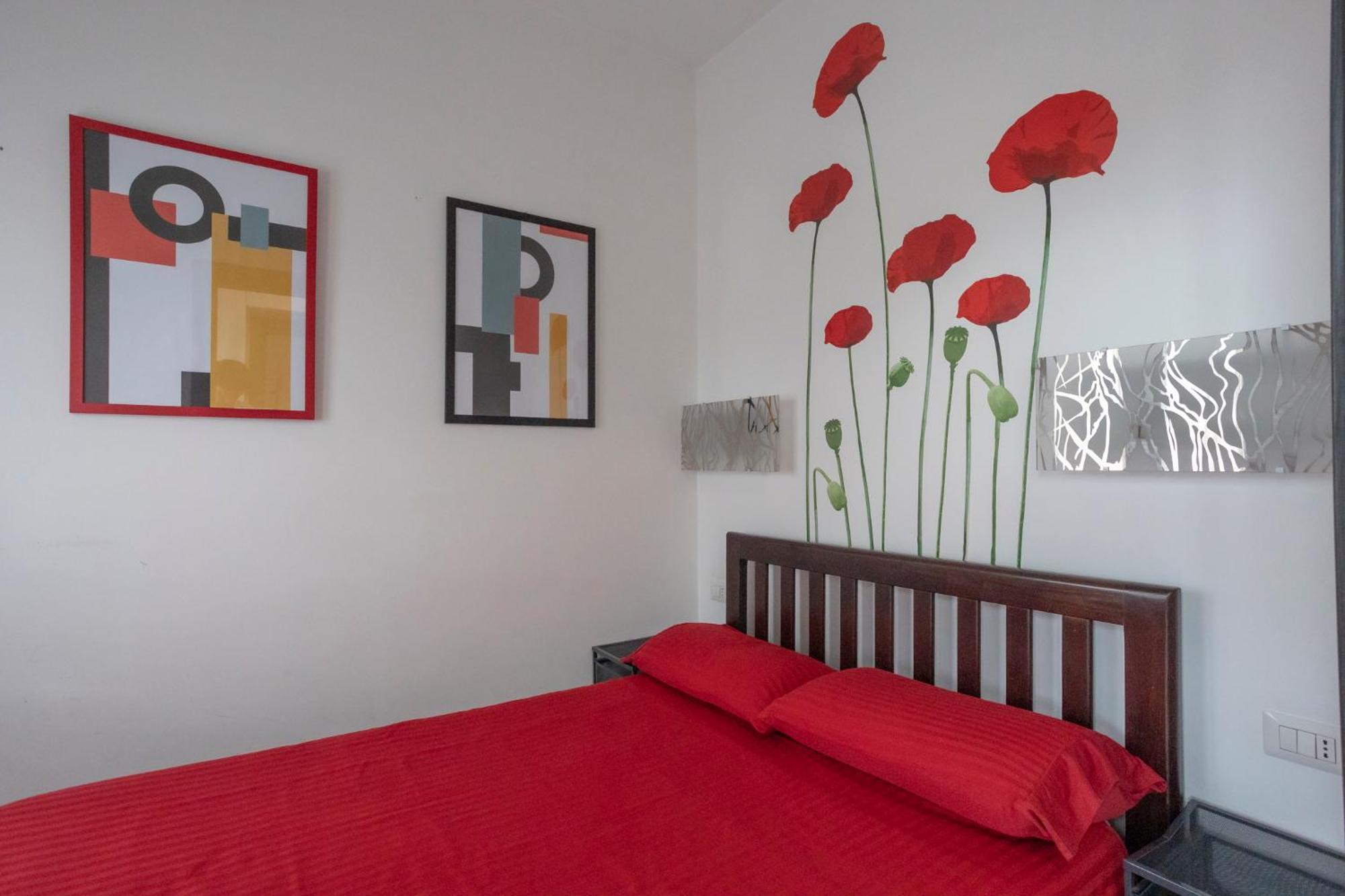 Apartamento Attic Candia - Vatican Museum *